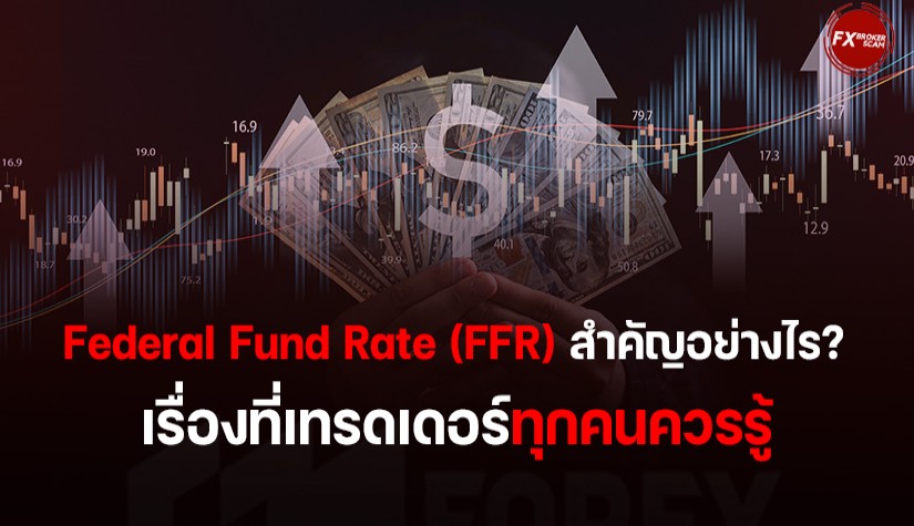 Federal Fund Rate (FFR)