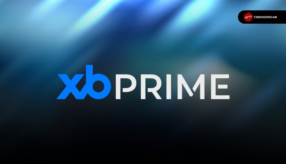 รีวิวโบรกเกอร์ XB prime ดีไหม? อัปเดตปี 2025