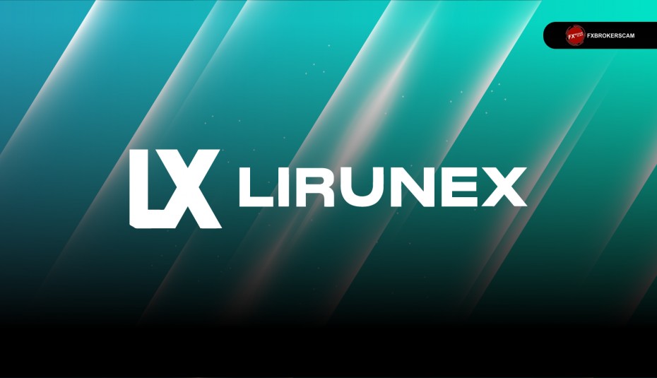 รีวิวโบรกเกอร์ Lirunex ดีไหม? อัปเดตปี 2025