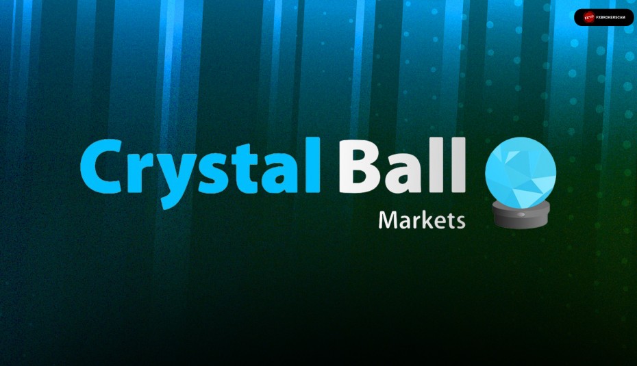 รีวิวโบรกเกอร์ Crystal Ball Markets ดีไหม? อัปเดตปี 2025