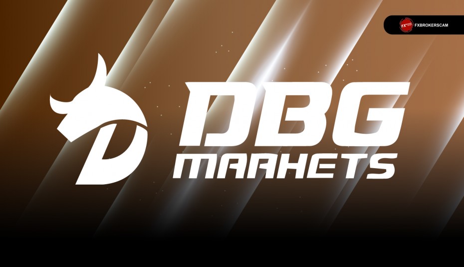 รีวิวโบรกเกอร์ DBG Markets ดีไหม? อัปเดตปี 2024