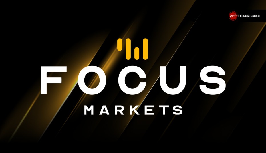 รีวิวโบรกเกอร์ Focus Markets ดีไหม? อัปเดตปี 2024