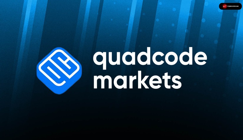 รีวิวโบรกเกอร์ Quadcode Markets ดีไหม? กราฟค้างบ่อยจริงหรือไม่? อัปเดตปี 2024
