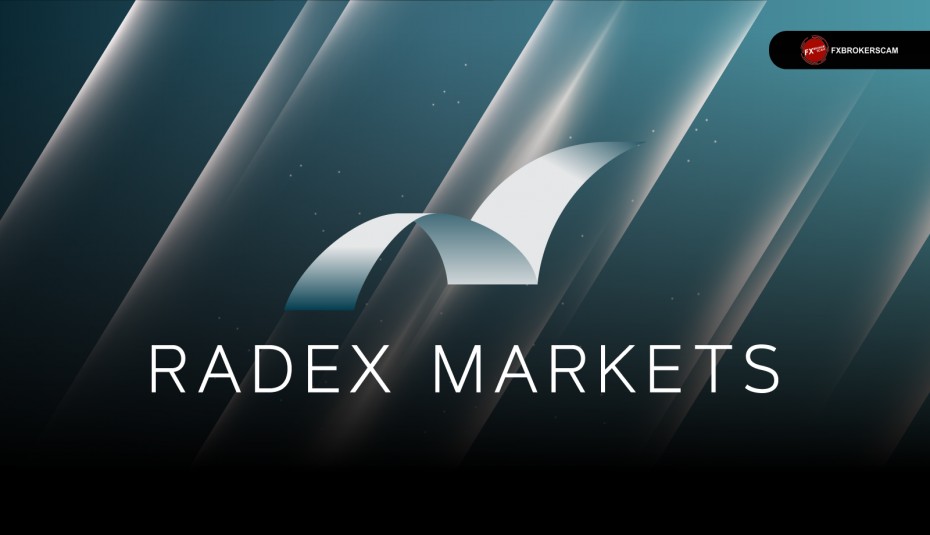 รีวิวโบรกเกอร์ Radex Markets ดีไหม? อัปเดตปี 2024