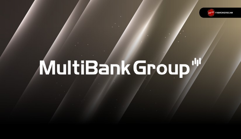 รีวิวโบรกเกอร์ MultiBank Group ดีไหม? รีวิวจากผู้ใช้จริง อัปเดตปี 2024