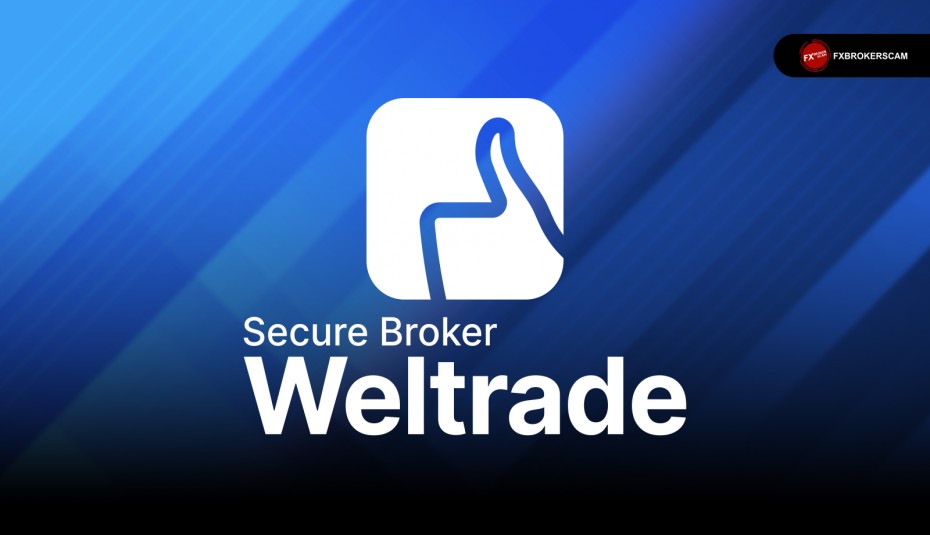 รีวิวโบรกเกอร์ Weltrade ดีไหม? อัปเดตปี 2024