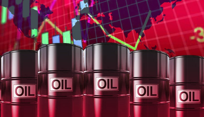 น้ำมัน WTI ร่วงหลุด 100$ เหตุล็อกดาวน์เซี่ยงไฮ้ และเฟดเตรียมปรับขึ้นอัตราดอกเบี้ย