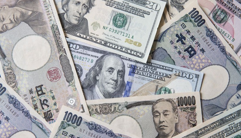 USD/JPY ยังคงอ่อนตัวลงต่ำกว่าระดับ 128.00 ท่ามกลางความแตกต่างของนโยบาย Fed - BoJ