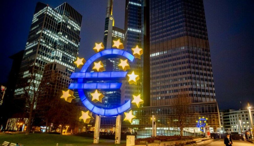 ECB จ่อขึ้นอัตราดอกเบี้ย 3 ครั้งในปีนี้ หวังสกัดภาวะเงินเฟ้อ